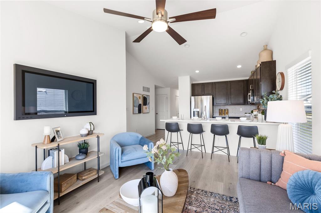 St. Andrews Commons - Residential
