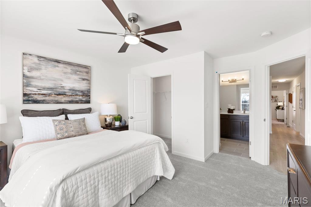 St. Andrews Commons - Residential