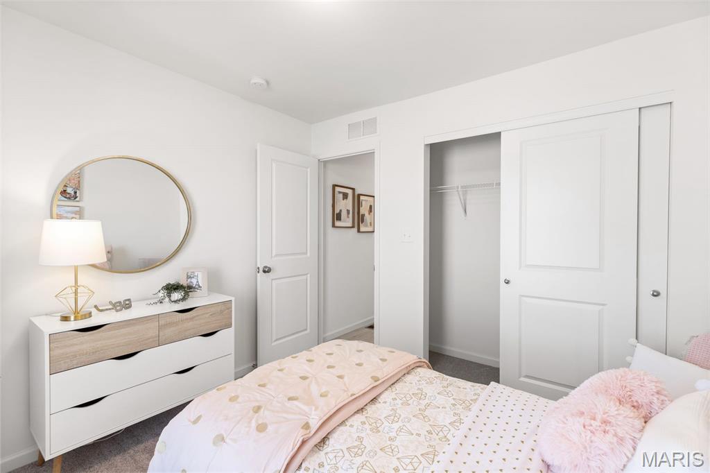 St. Andrews Commons - Residential