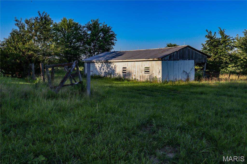 N/A - Farm