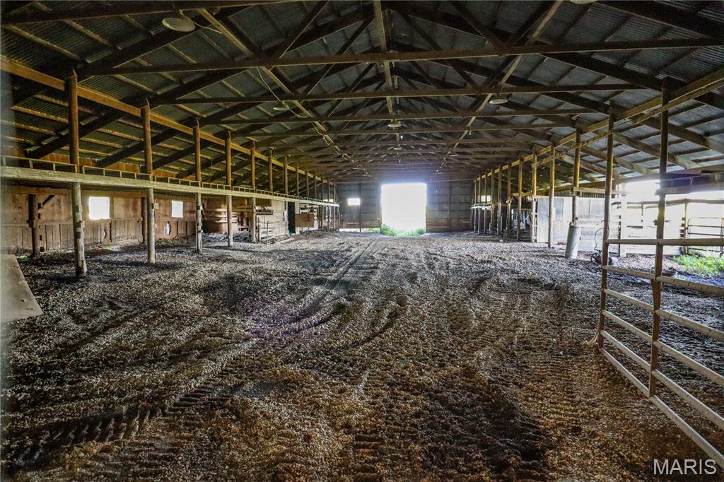 N/A - Farm