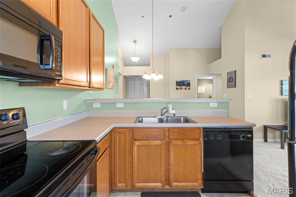 Bella Vista Condo #12 - Residential