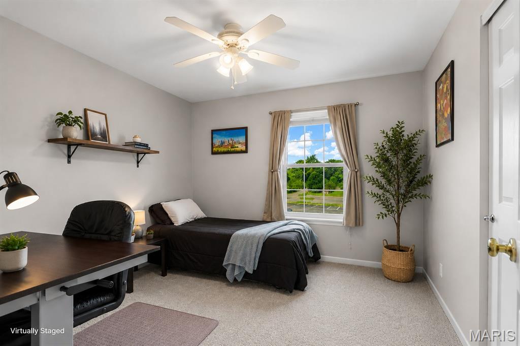 Bella Vista Condo #12 - Residential