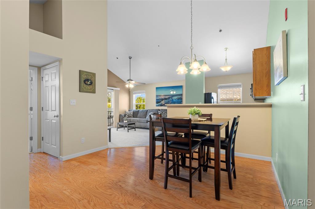 Bella Vista Condo #12 - Residential