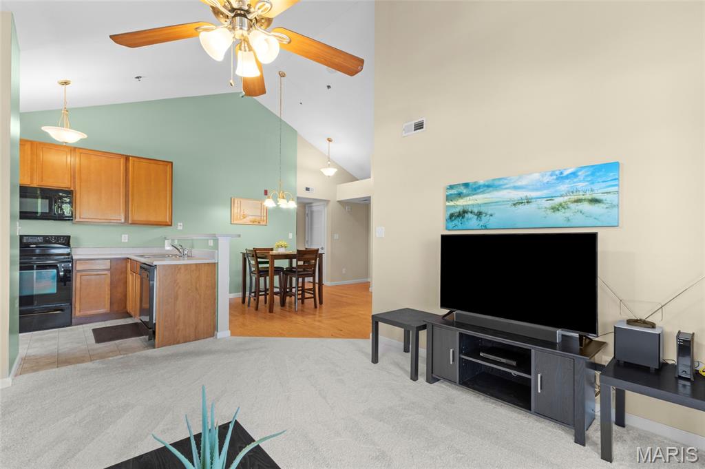 Bella Vista Condo #12 - Residential