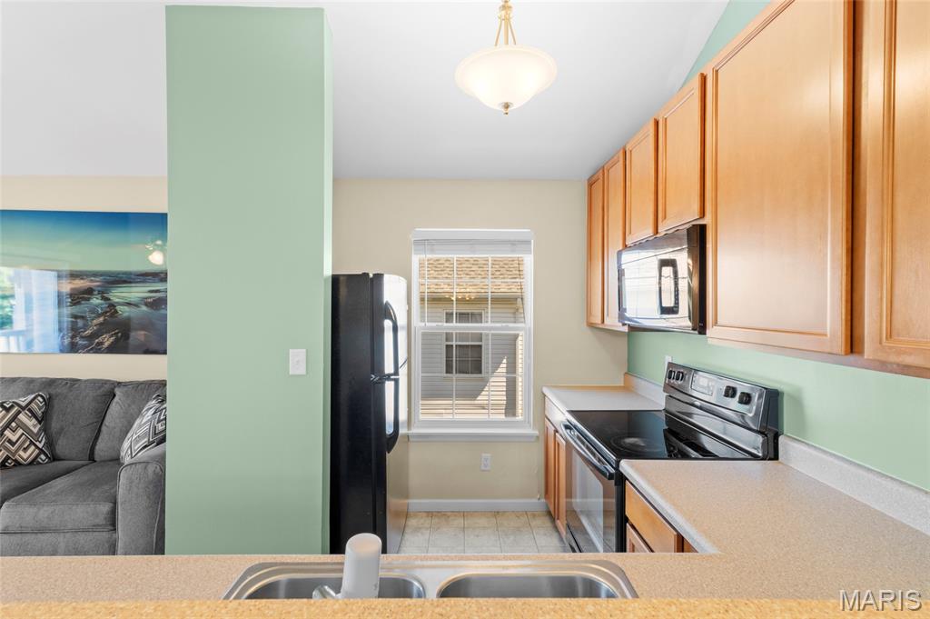 Bella Vista Condo #12 - Residential