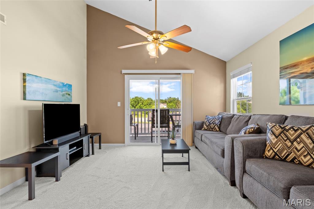 Bella Vista Condo #12 - Residential
