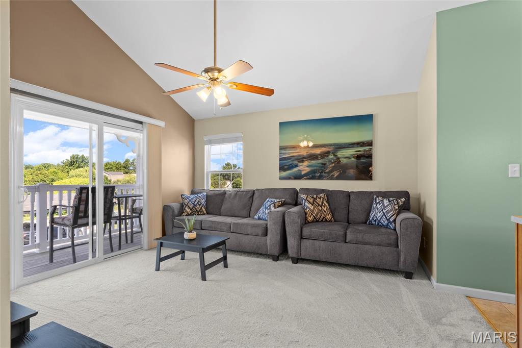Bella Vista Condo #12 - Residential