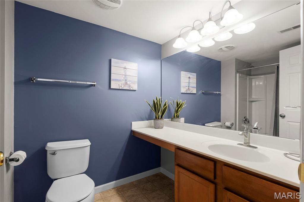 Bella Vista Condo #12 - Residential