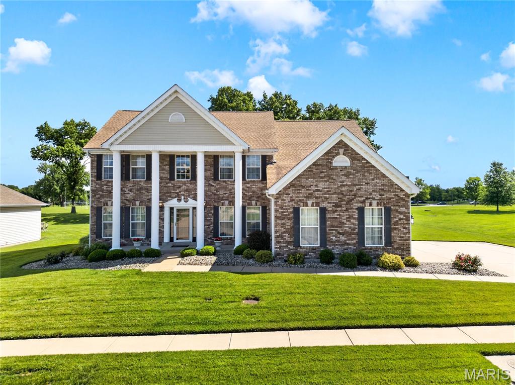 Portland Grove - Residential