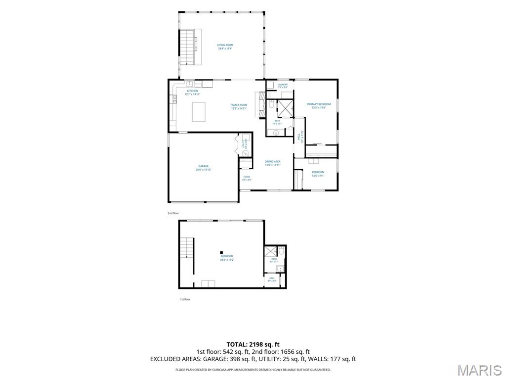 Town/East Federal - Residential
