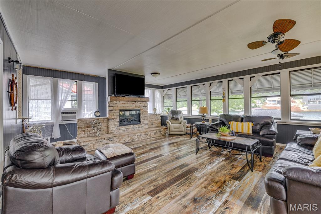 Town/East Federal - Residential