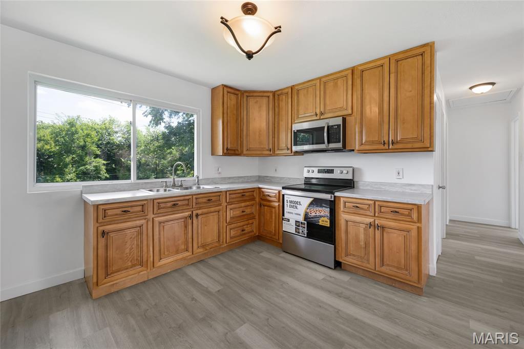 Marlborough Manor Resub Pt - Residential