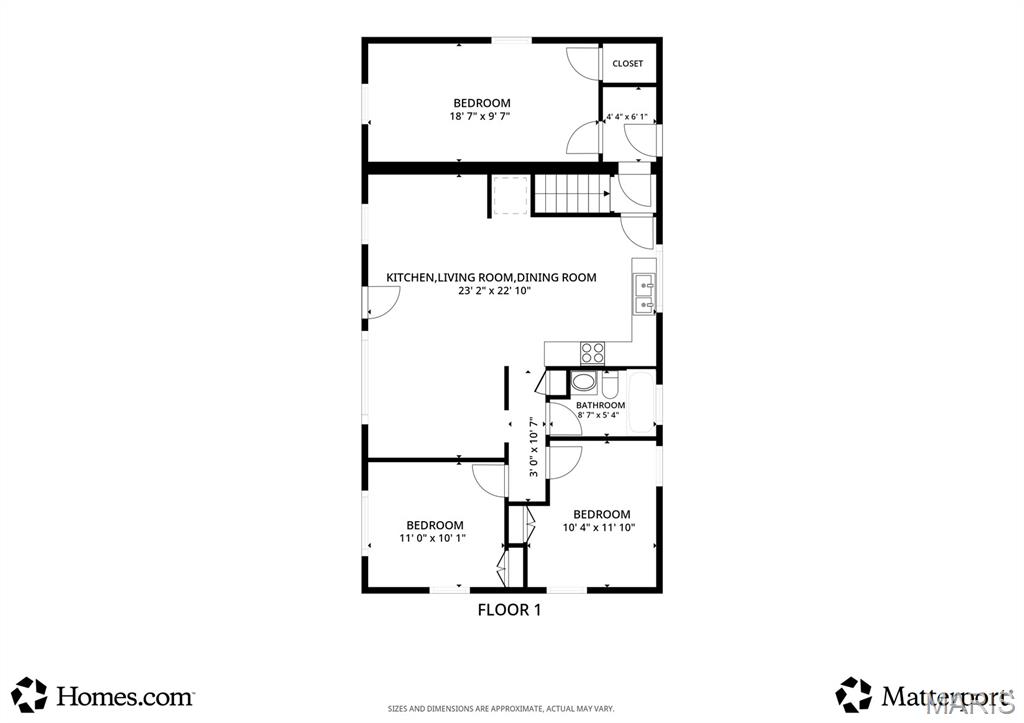 Marlborough Manor Resub Pt - Residential