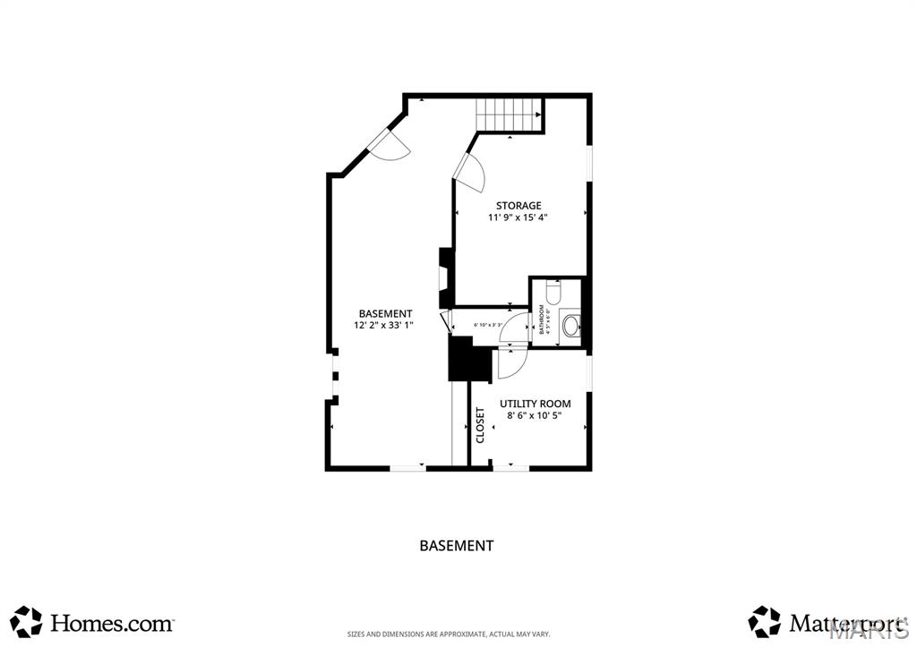 Marlborough Manor Resub Pt - Residential