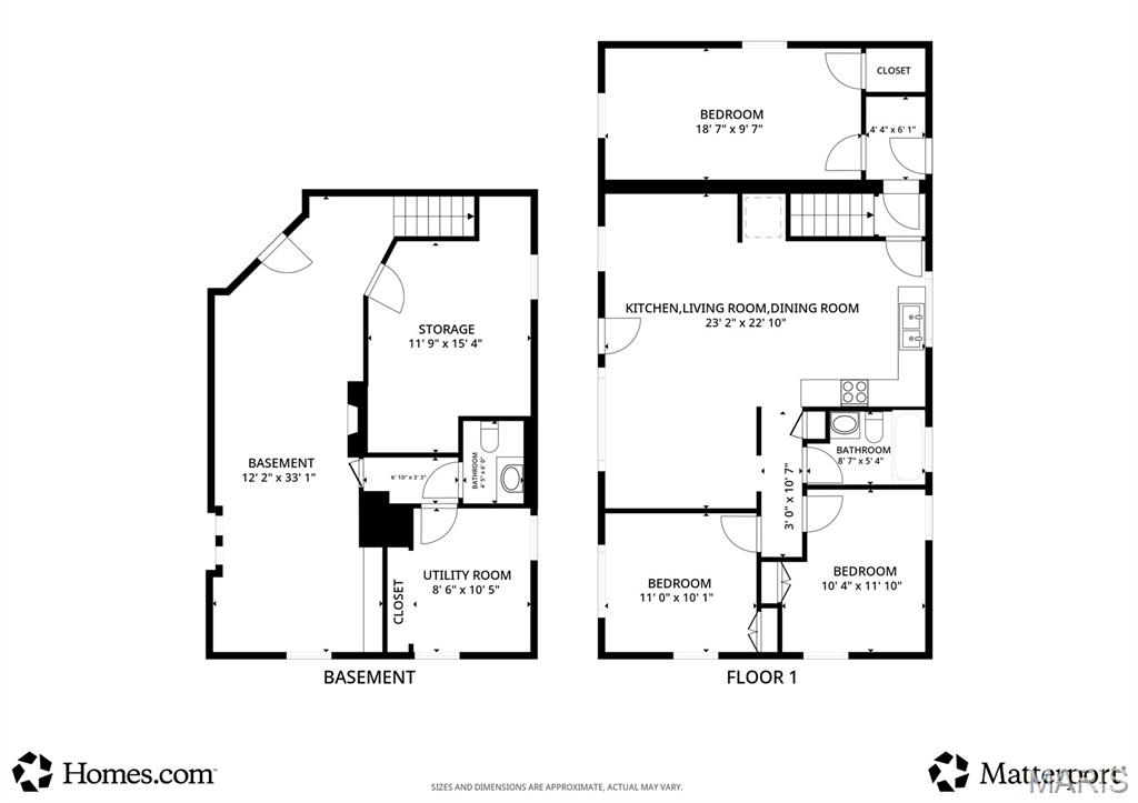 Marlborough Manor Resub Pt - Residential