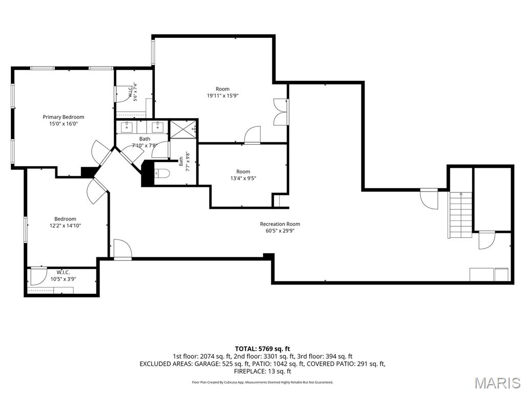 Eatherton Valley - Residential