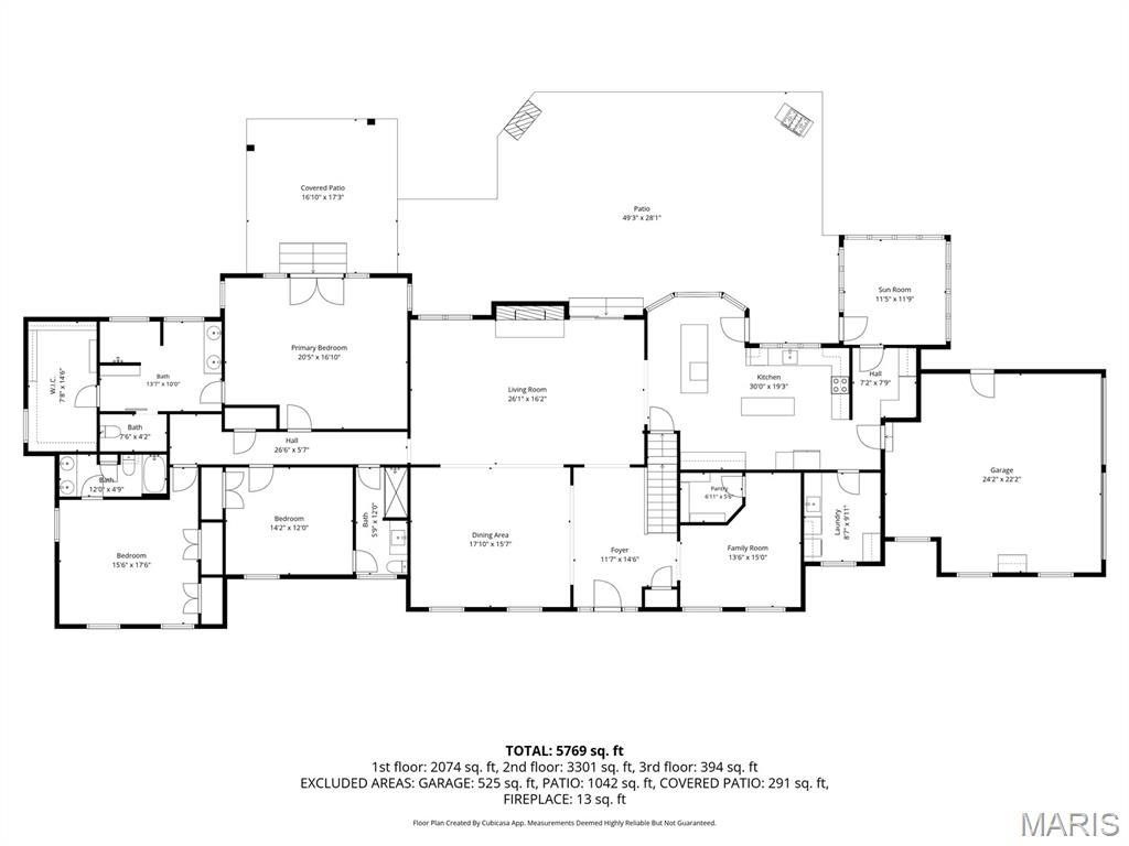 Eatherton Valley - Residential