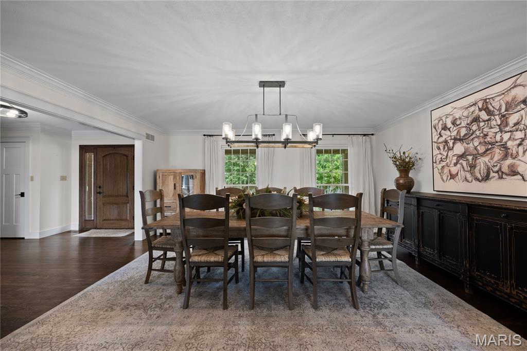 Eatherton Valley - Residential