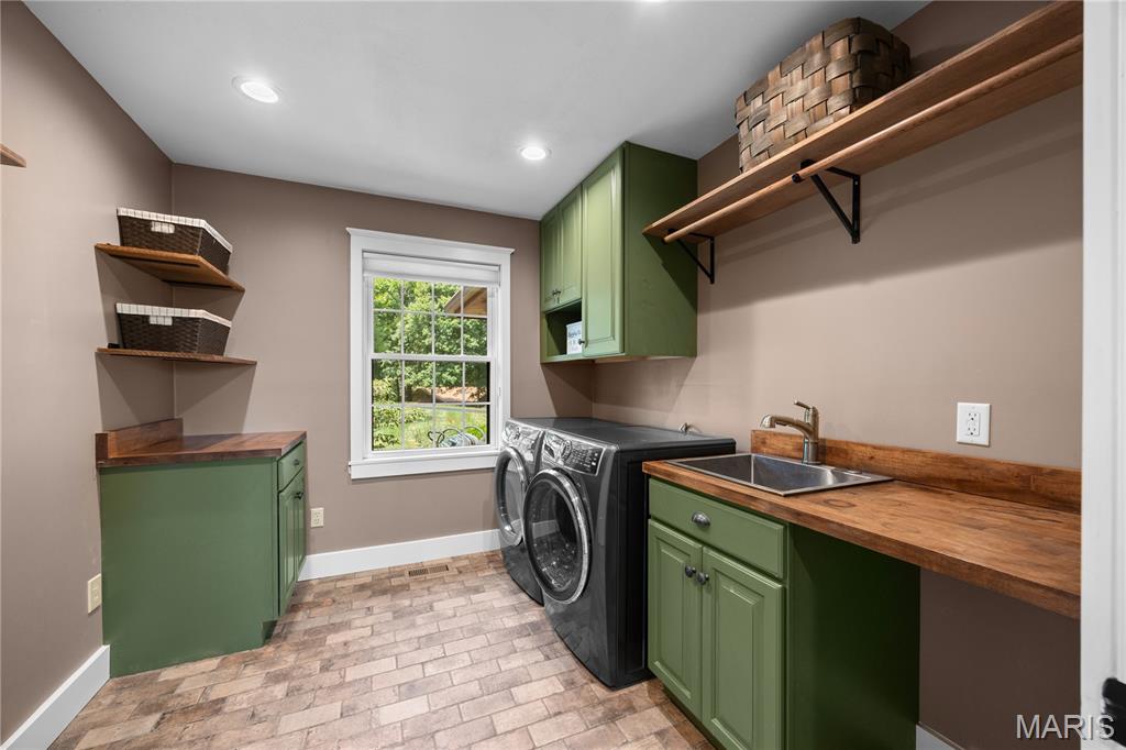 Eatherton Valley - Residential