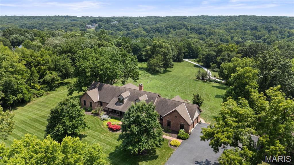 Eatherton Valley - Residential