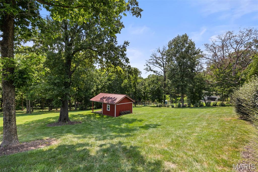 Eatherton Valley - Residential