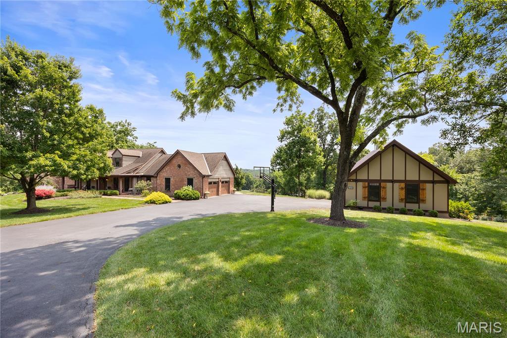 Eatherton Valley - Residential