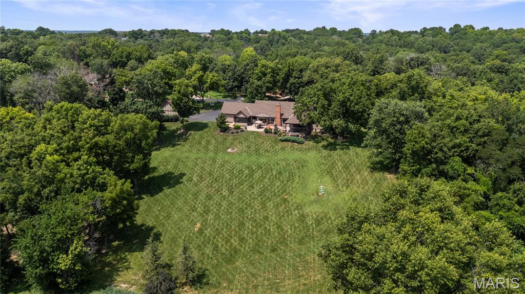 Eatherton Valley - Residential