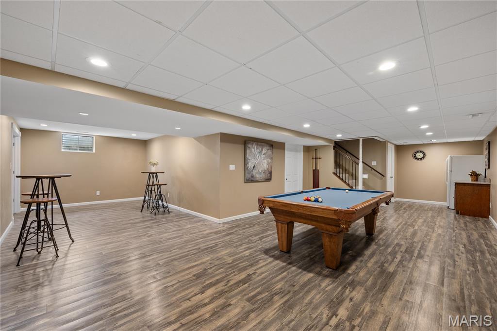 Eatherton Valley - Residential