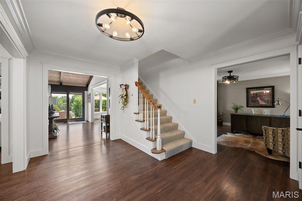 Eatherton Valley - Residential