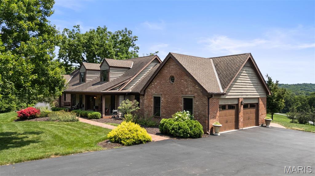 Eatherton Valley - Residential