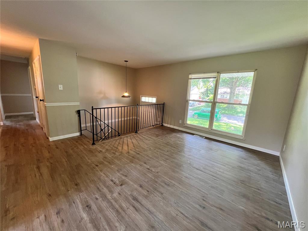 Columbia Hills - Residential