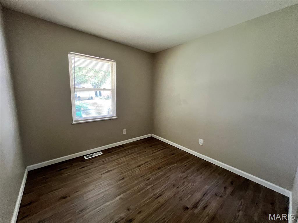 Columbia Hills - Residential