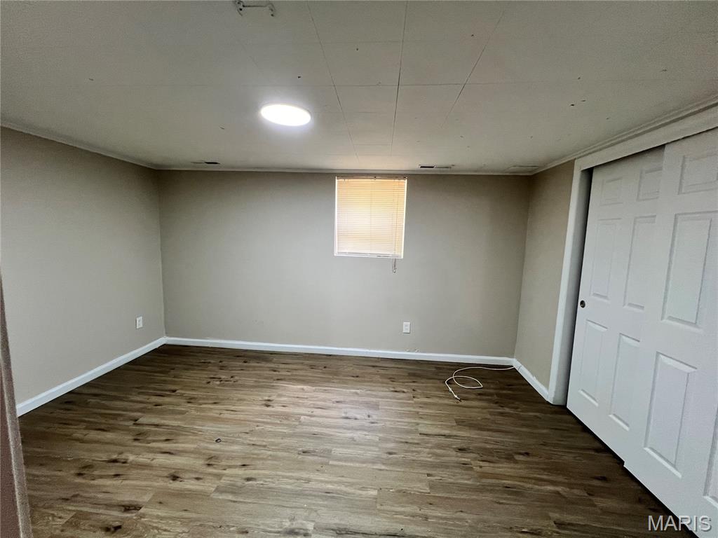Columbia Hills - Residential