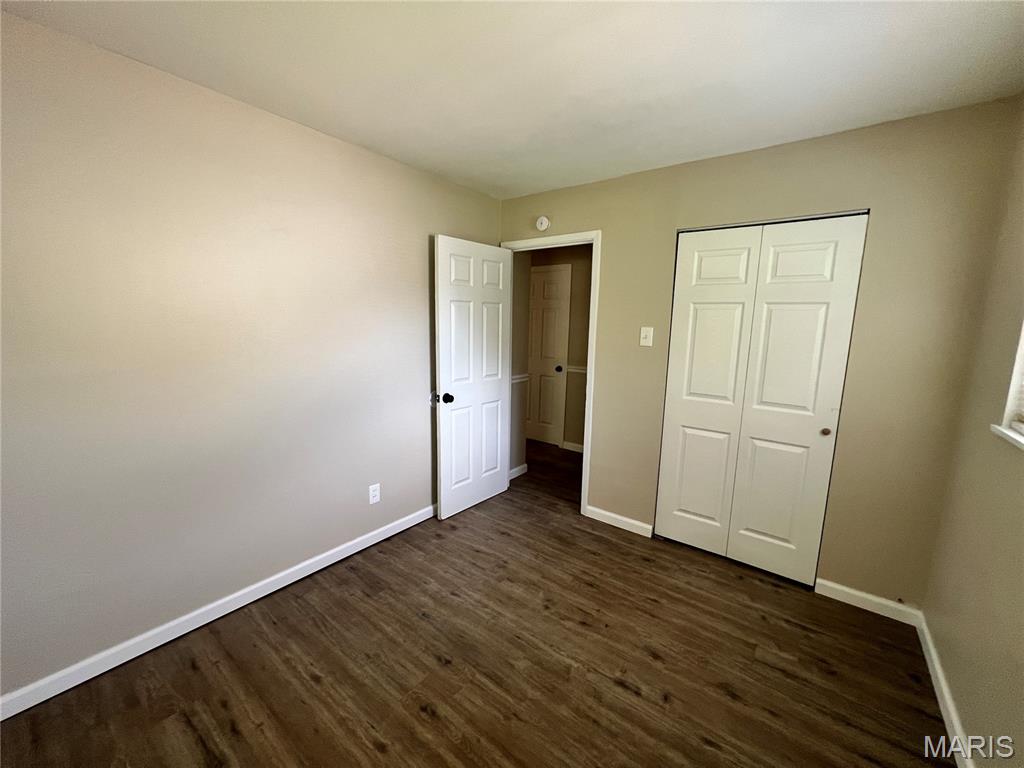 Columbia Hills - Residential