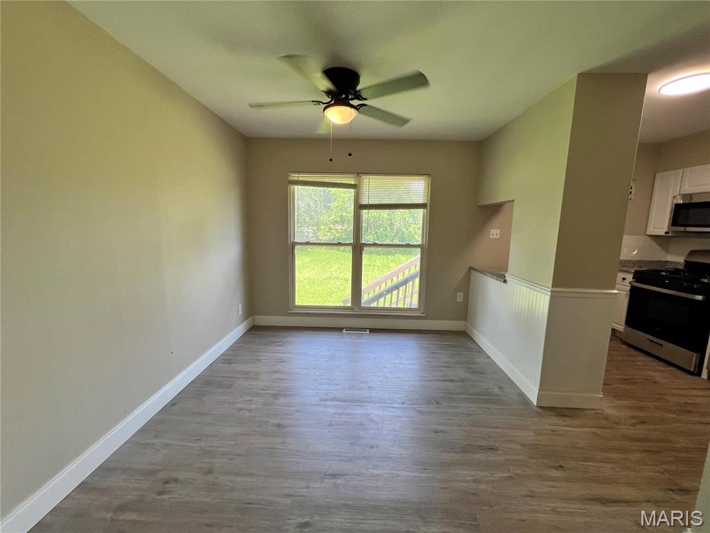 Columbia Hills - Residential