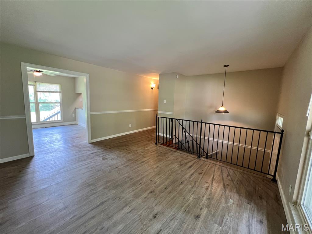 Columbia Hills - Residential