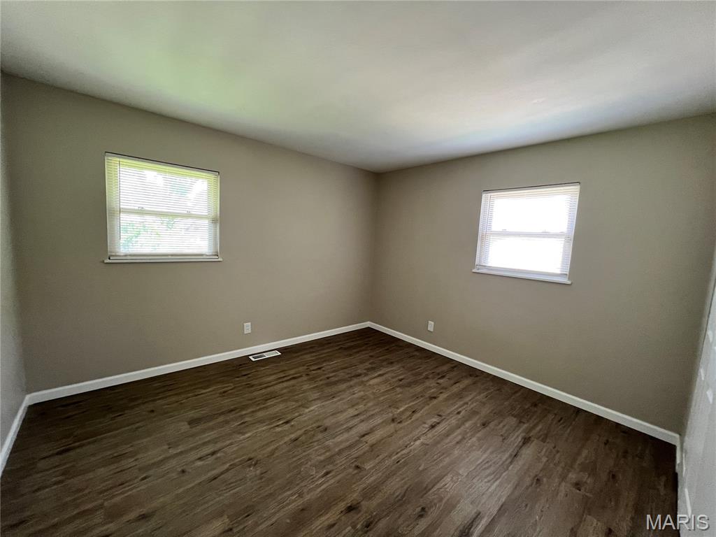 Columbia Hills - Residential