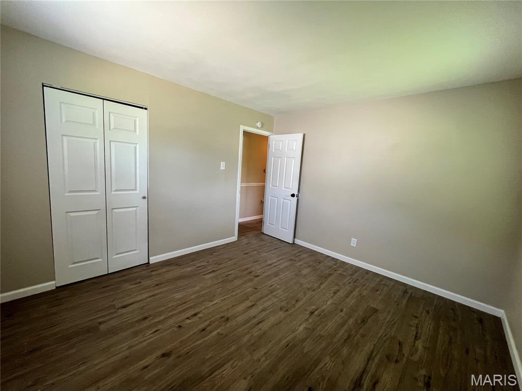 Columbia Hills - Residential