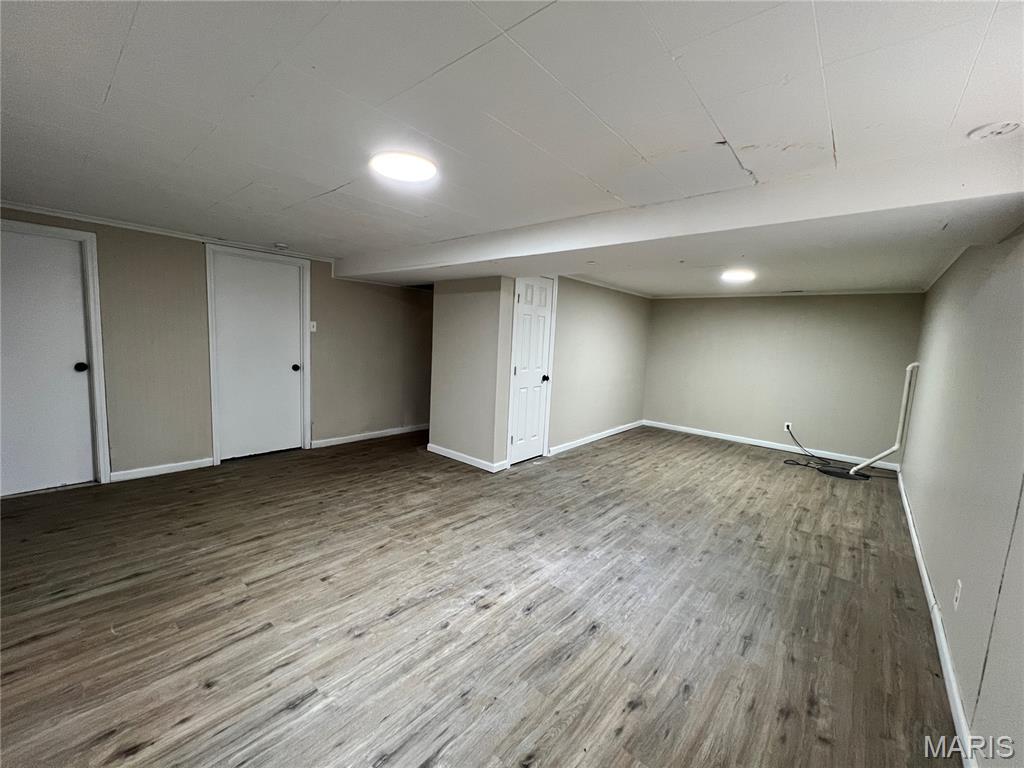 Columbia Hills - Residential