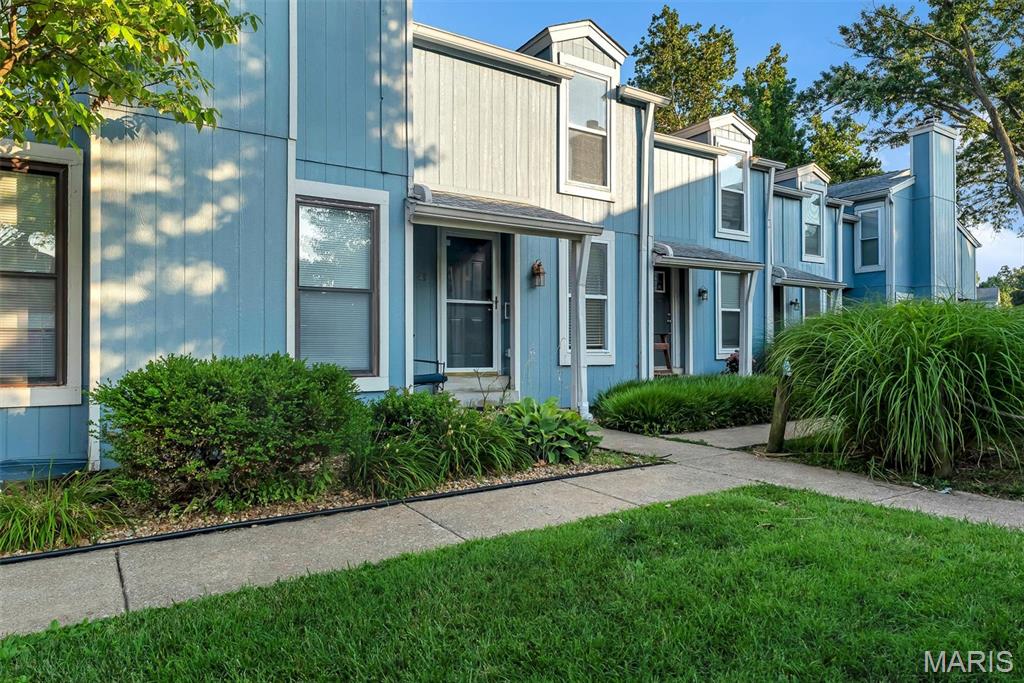 Harbor Town - Residential