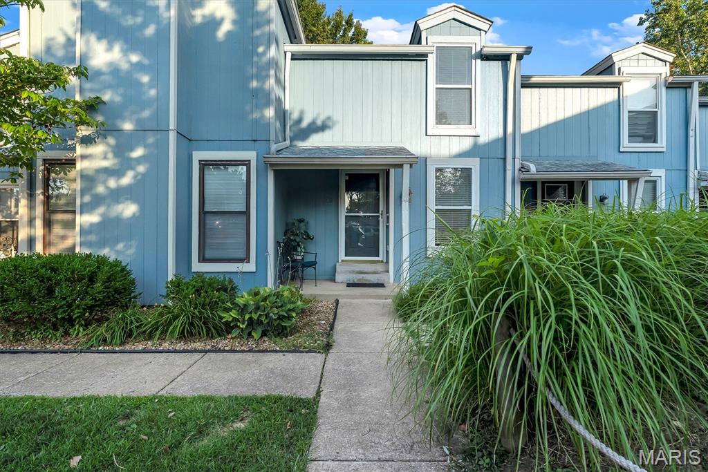 Harbor Town - Residential