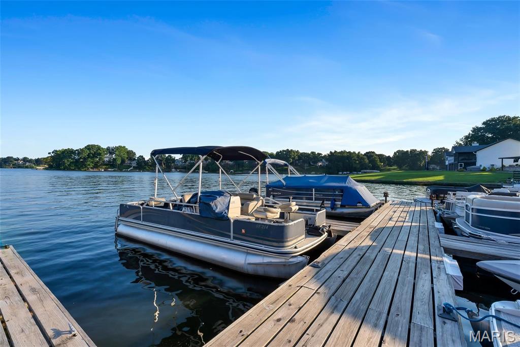 Harbor Town - Residential