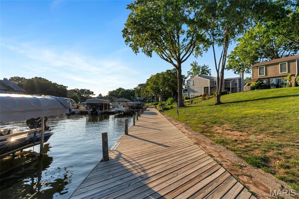 Harbor Town - Residential