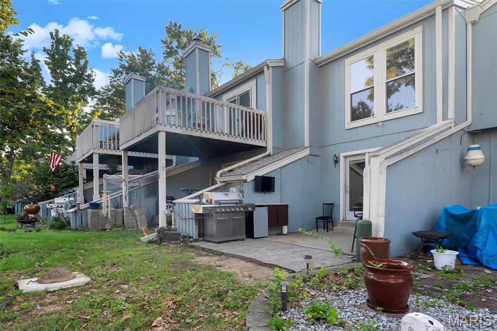 Harbor Town - Residential