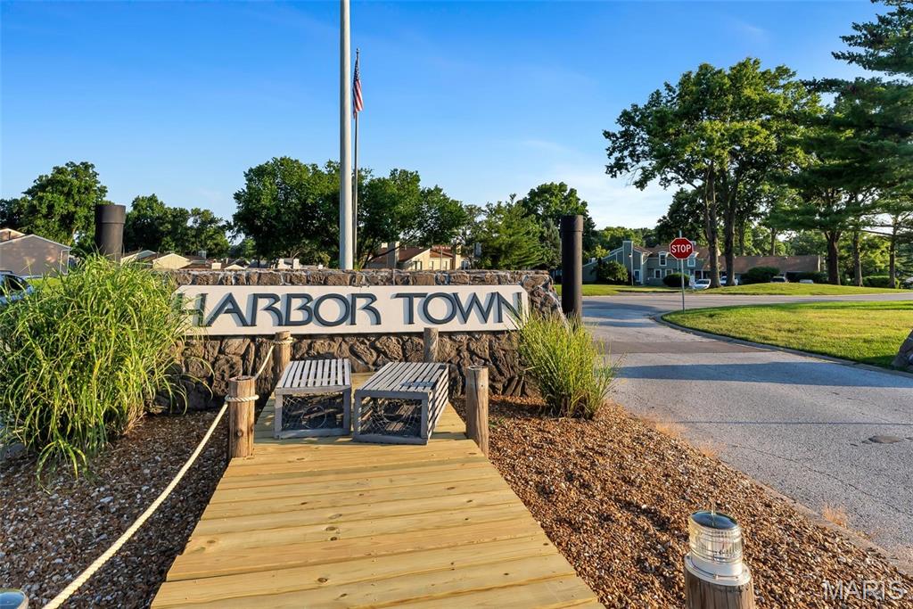 Harbor Town - Residential