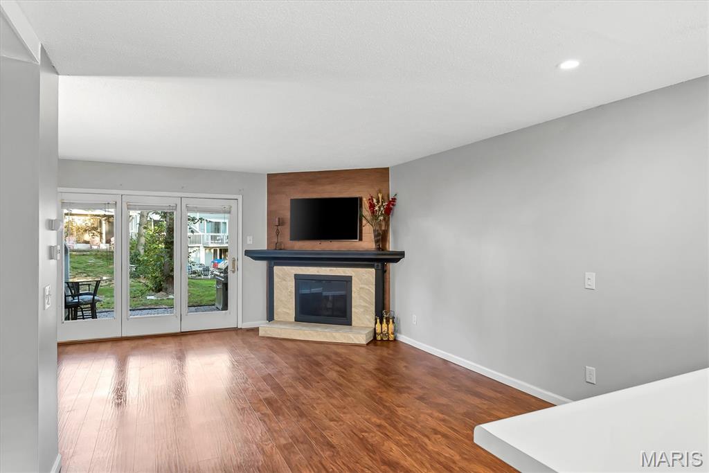 Harbor Town - Residential