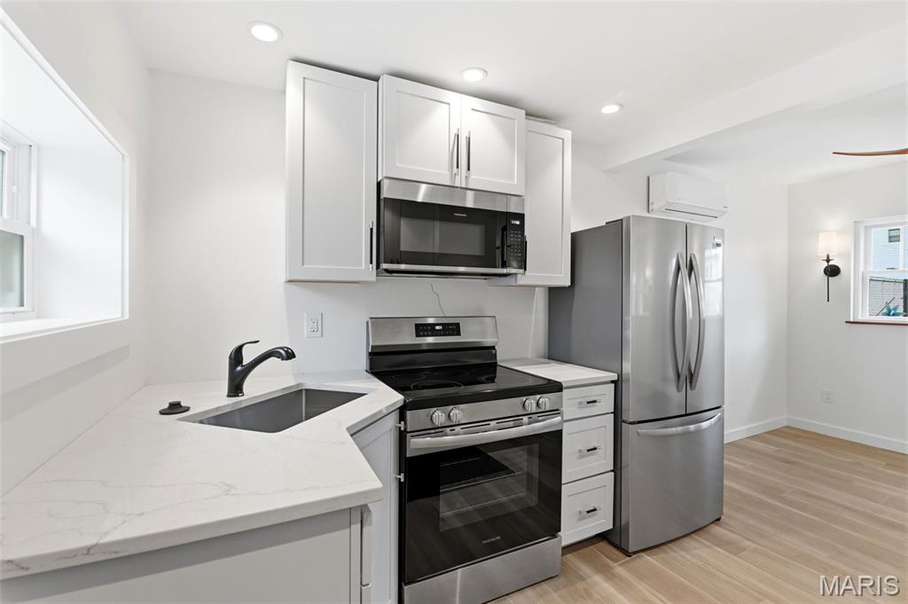 Fairmonts Add - Residential Income