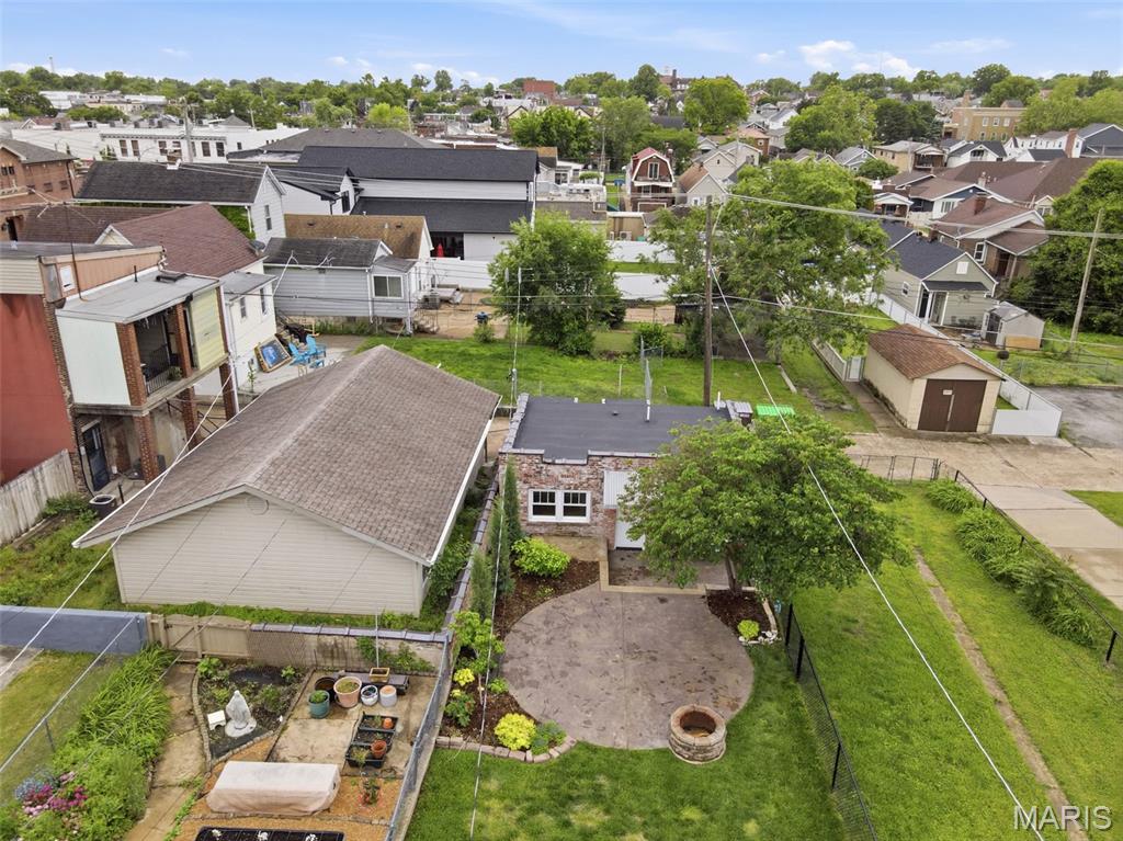 Fairmonts Add - Residential Income