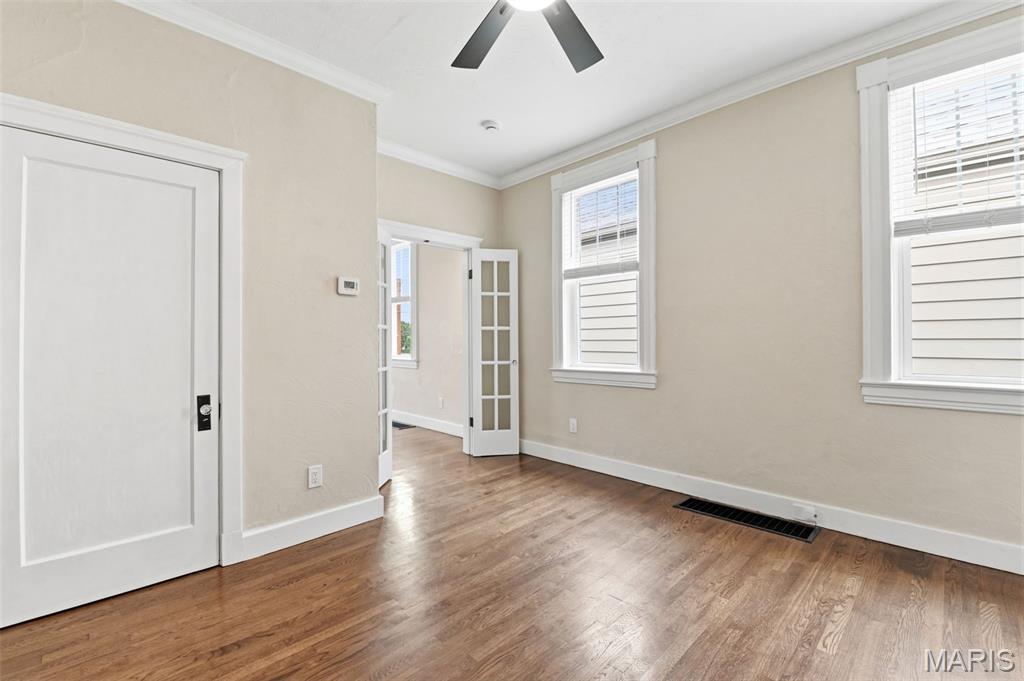 Fairmonts Add - Residential Income